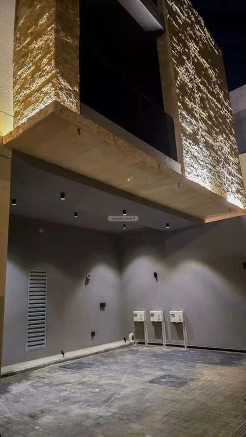 Floor 160.25 SQM with 4 Bedrooms King Abdullah, Central Riyadh, Riyadh