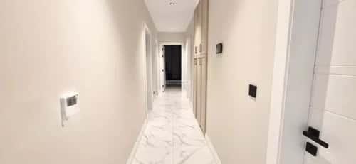 Apartment 123.65 SQM with 3 Bedrooms Al-Malqa, North Riyadh, Riyadh