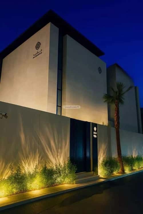Villa 300 SQM with 4 Bedrooms Al-Olaya, Central Riyadh, Riyadh