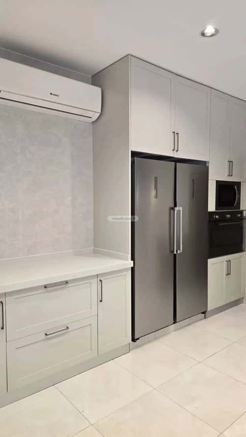 Villa 594.5 SQM Facing South on 18m Width Street Al Shooalah, Aldammam