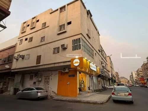 Building 130 SQM Facing South Al-Shuhada' Al-Janoubiyah, Alttayif