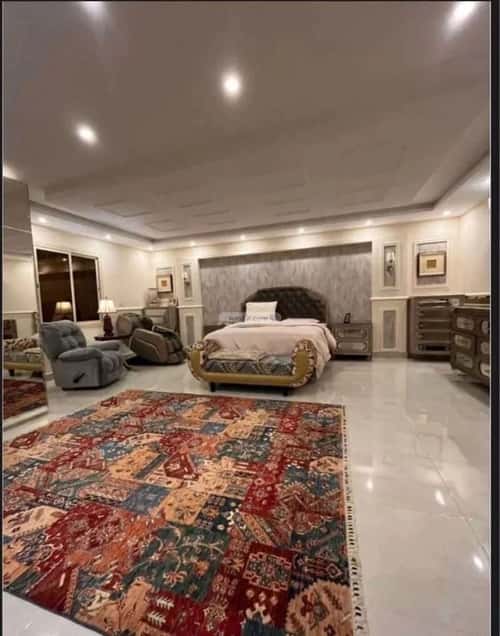 Villa 375 SQM Facing South on 15m Width Street Al Zomorod, North Jeddah, Jeddah