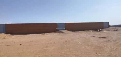 أرض 375 متر مربع واجهة شمالية الخير، شمال الرياض، الرياض