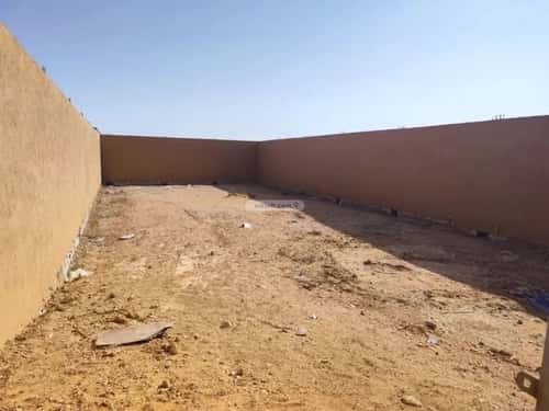 Land 375 SQM Facing North Al-Khear, North Riyadh, Riyadh