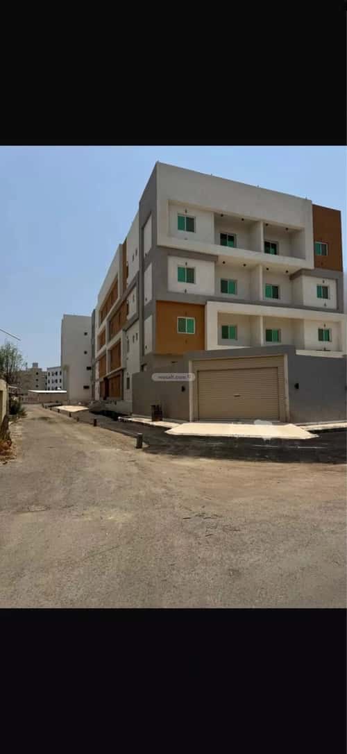 Building 1731.735 SQM Facing North Ar Rawdah, Jazan