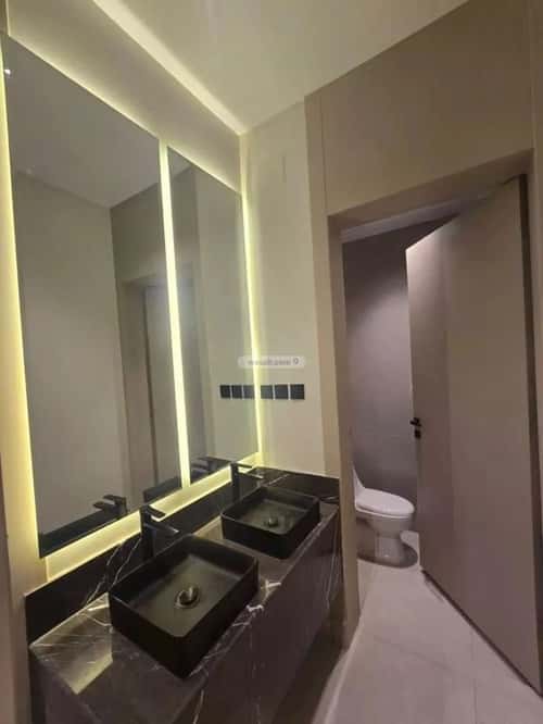 Apartment 234.21 SQM with 7 Bedrooms Atoud Al Janoubi, Khamis Mushait