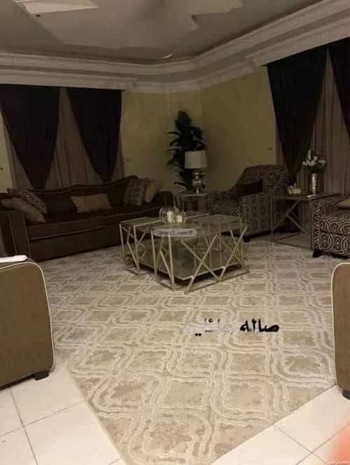 Villa 610.98 SQM Facing East on 15m Width Street Al Jesser, Khobar