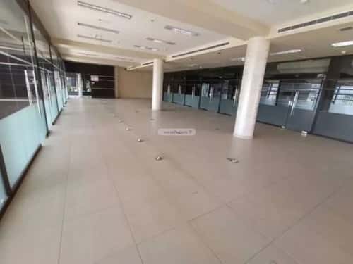 عمارة 7540.22 متر مربع واجهة غربية السليمانية، وسط الرياض، الرياض