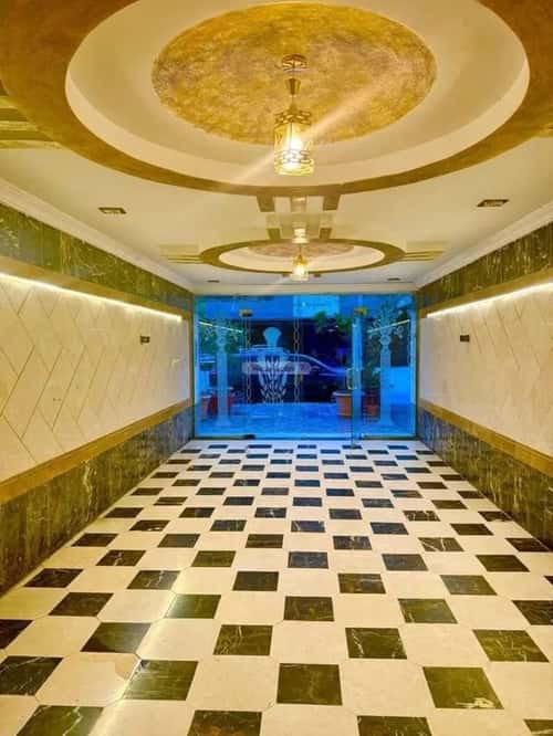 Apartment 117.83 SQM with 4 Bedrooms Al Manar, East Jeddah, Jeddah