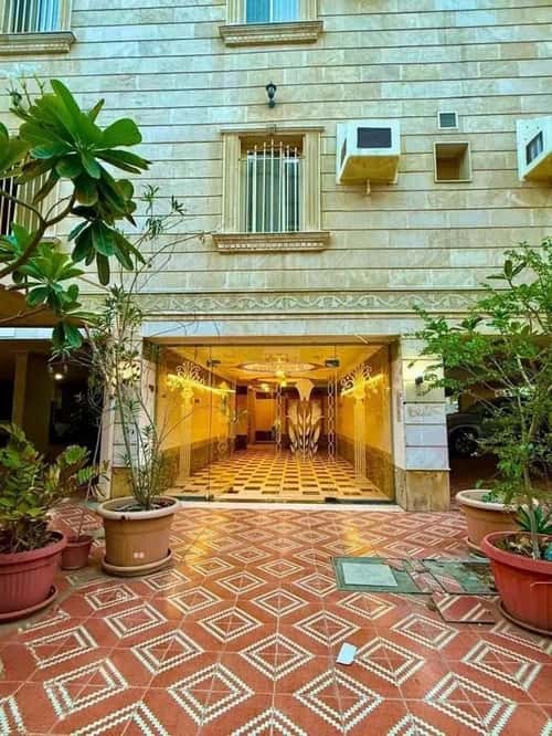 Apartment 117.83 SQM with 4 Bedrooms Al Manar, East Jeddah, Jeddah