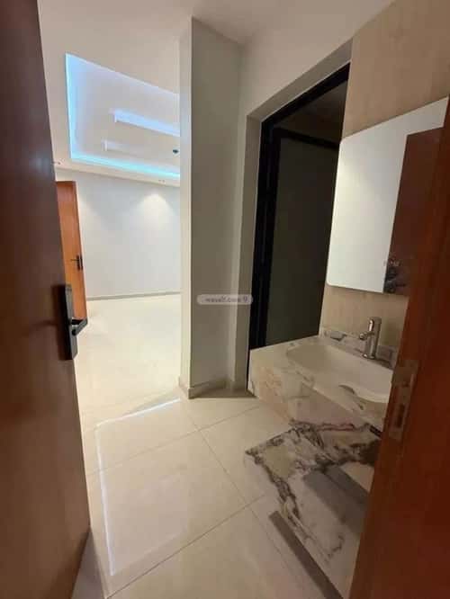 Apartment 157.06 SQM with 4 Bedrooms Al Noor, Aldammam