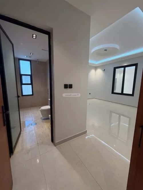 Apartment 157.06 SQM with 4 Bedrooms Al Noor, Aldammam