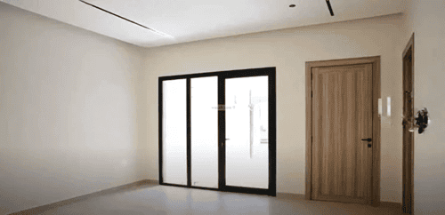 Floor 121.62 SQM with 5 Bedrooms As-Safa, Central Riyadh, Riyadh