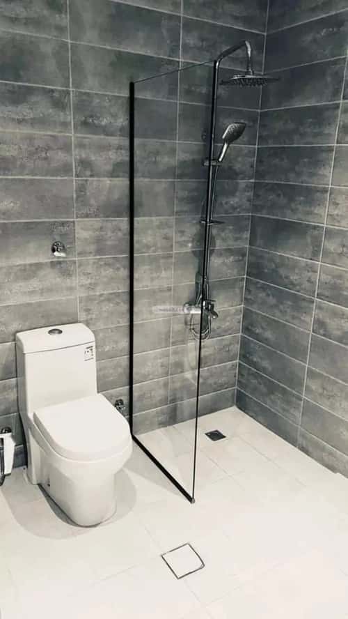 Apartment 204.02 SQM with 6 Bedrooms Al Nahdah, North Jeddah, Jeddah
