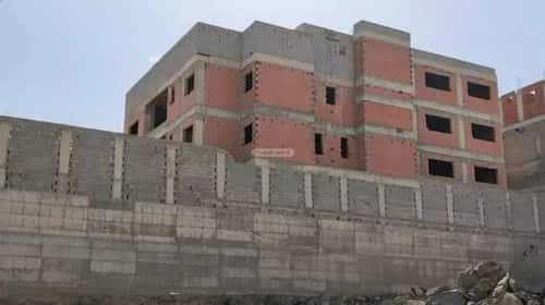 عمارة 1100 متر مربع واجهة شرقية نبلاء، المدينة المنورة