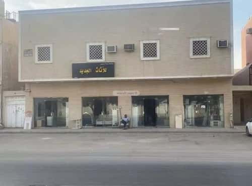 Building 400 SQM Facing East Twaeeq, West Riyadh, Riyadh