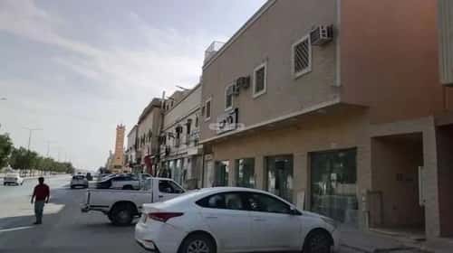 Building 400 SQM Facing East Twaeeq, West Riyadh, Riyadh
