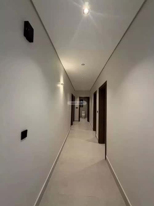 Apartment 162.51 SQM with 5 Bedrooms Al Noor, Aldammam