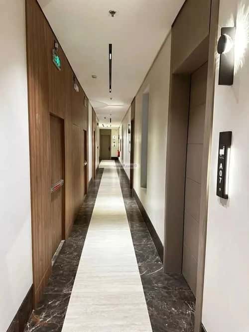 Apartment 156.75 SQM with 3 Bedrooms Al Seef, Aldammam