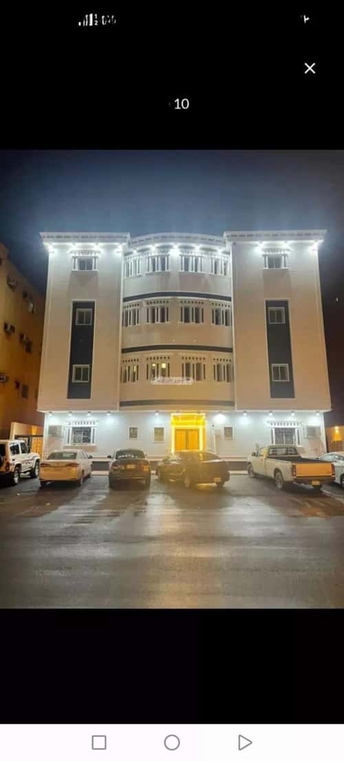 Apartment 600 SQM with 40 Bedrooms Al-Yarmuk, East Riyadh, Riyadh