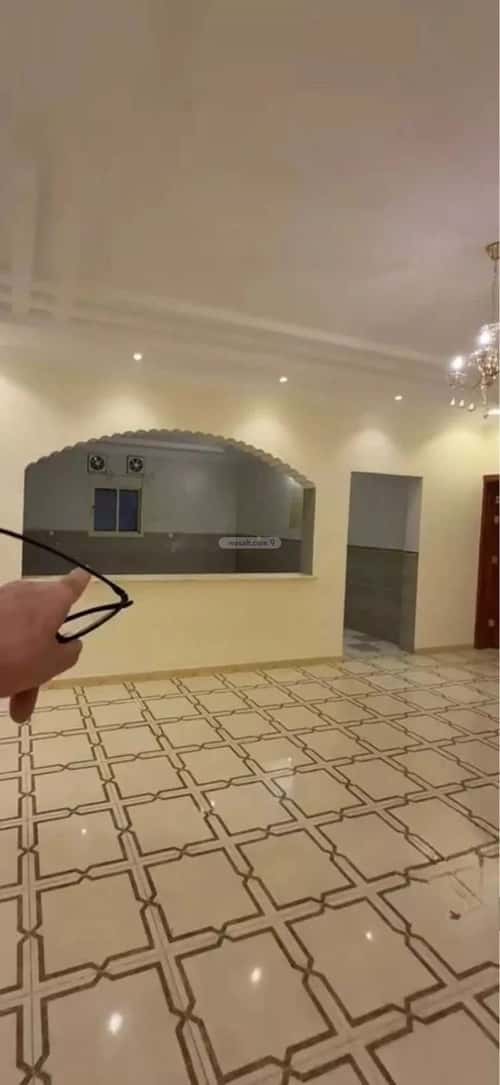 Apartment 550.8 SQM with 6 Bedrooms Al Sadd District, Alttayif