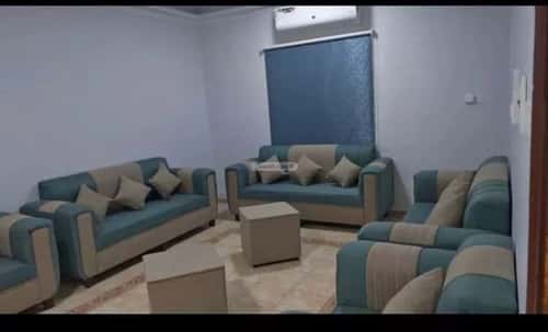 Apartment 179.95 SQM with 4 Bedrooms Al Duwaimah, Madinah