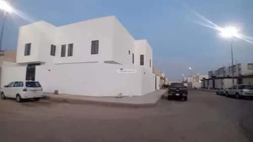 Villa 496.95 SQM with 12 Bedrooms Tiyyah, Madinah