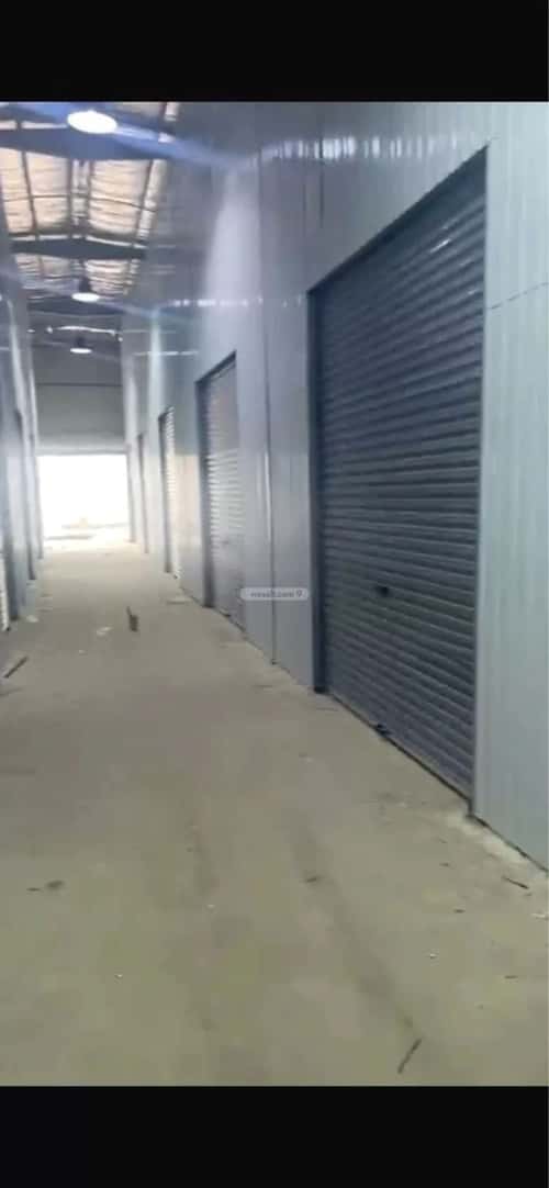 Warehouse for Rent Al-Malaz, Central Riyadh, Riyadh