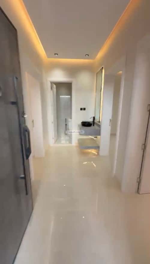 Apartment 137.01 SQM with 4 Bedrooms Al Shouran, Madinah