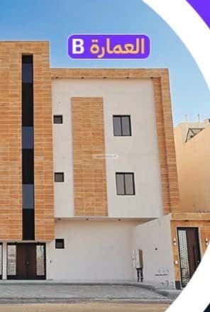عمارة 226.73 متر مربع واجهة شمالية الدفاع، المدينة المنورة