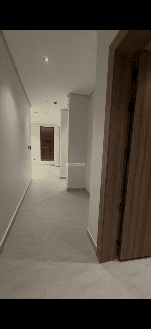 Apartment 135.4 SQM with 4 Bedrooms Al Hammraa, Khobar