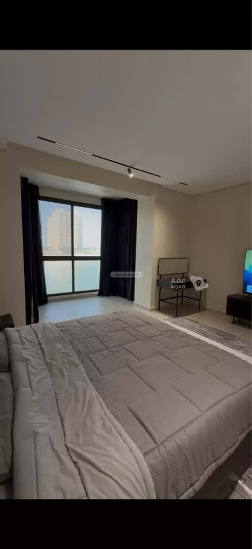 Apartment 243.75 SQM with 4 Bedrooms Al Khur, Khobar