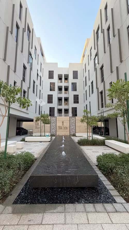 Apartment 192.34 SQM with 4 Bedrooms Al Bahr, Khobar