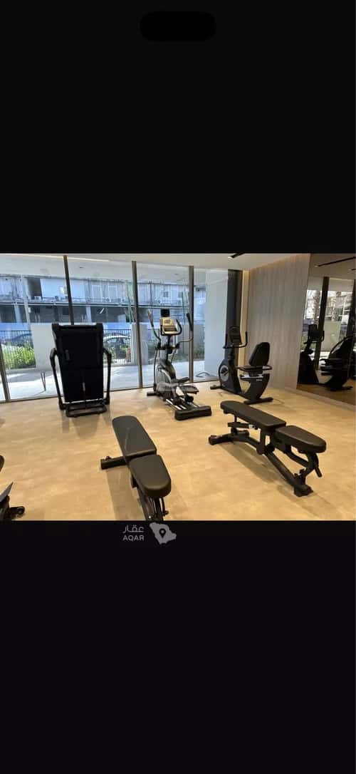 شقة 192.34 متر مربع ب 4 غرف البحر، الخبر