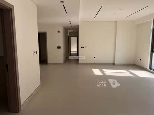 Apartment 192.34 SQM with 4 Bedrooms Al Bahr, Khobar