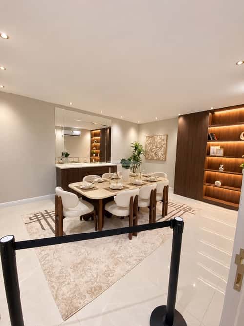 Apartment Al Shouran, Madinah