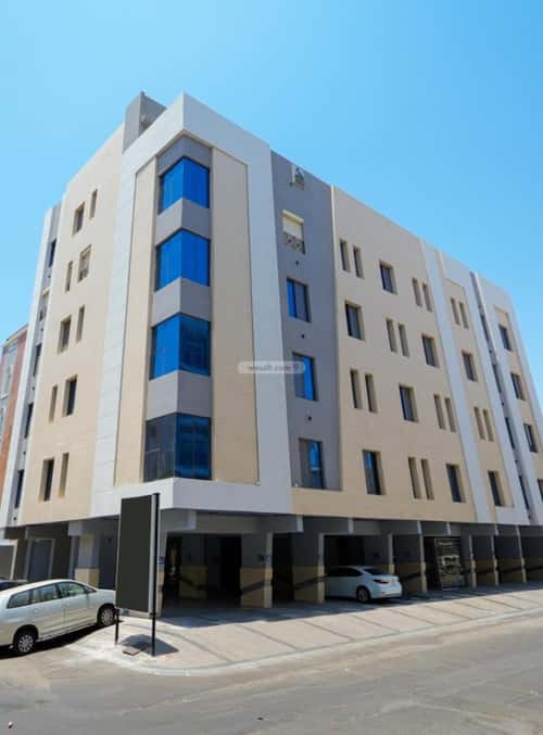 Apartment with 3 Bedrooms Al Naeem, North Jeddah, Jeddah