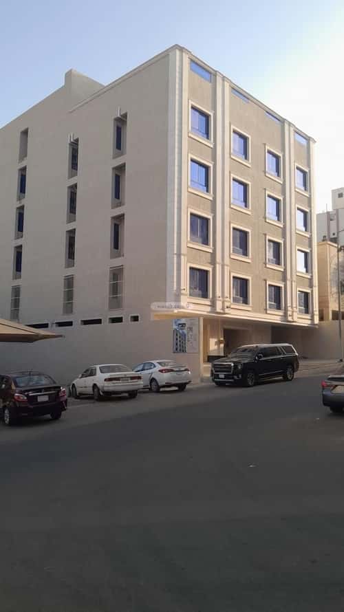 Building 202.52 SQM Alshawkia, Makkah Al Mukarramah