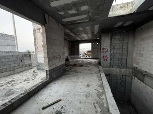Villa 420 SQM Facing East on 30m Width Street Al Seef, Aldammam