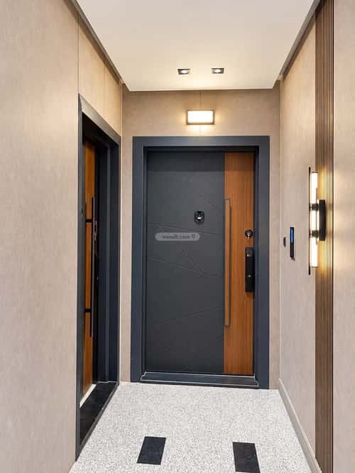 Apartment 148.01 SQM with 4 Bedrooms Al Shouran, Madinah