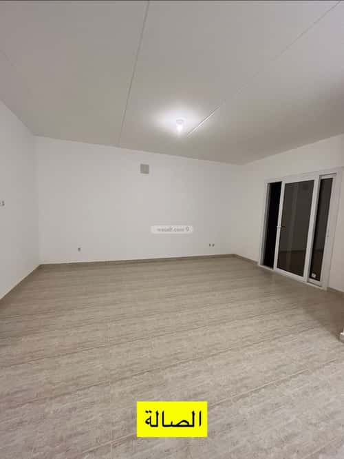 Villa 307 SQM Facing North West on 18m Width Street King Khalid Int.Airport, North Riyadh, Riyadh