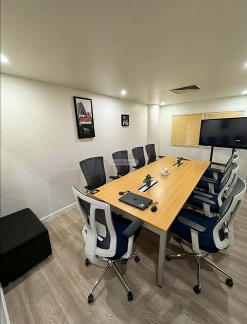 Office Space for Rent Al-Arid, North Riyadh, Riyadh