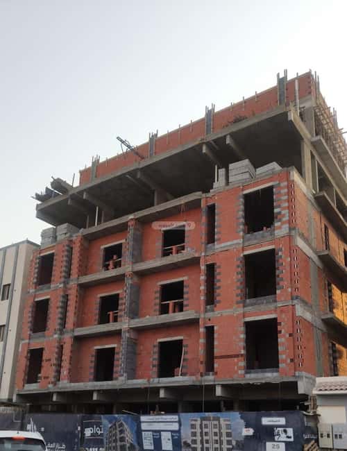 Apartment with 4 Bedrooms Al Rabbwah, North Jeddah, Jeddah