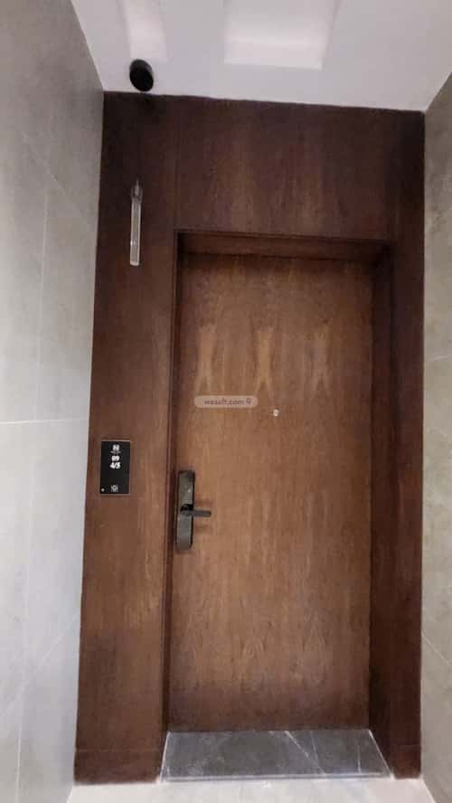 Apartment 117.65 SQM with 4 Bedrooms Al Azizeyyah, North Jeddah, Jeddah