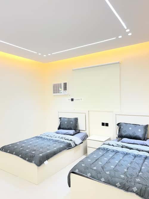 Apartment 400 SQM with 2 Bedrooms Al Maarid, Alttayif