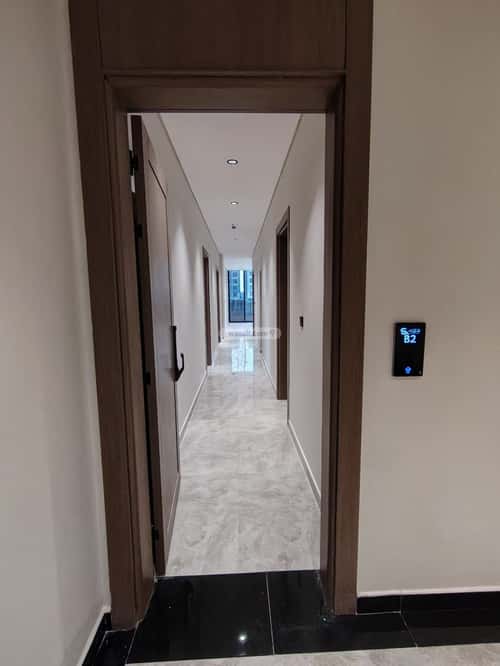 Apartment 154.19 SQM with 6 Bedrooms Al Shooalah, Aldammam