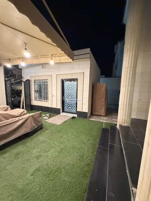 Villa 356.5 SQM Facing South on 16m Width Street Al Aqiq, Khobar