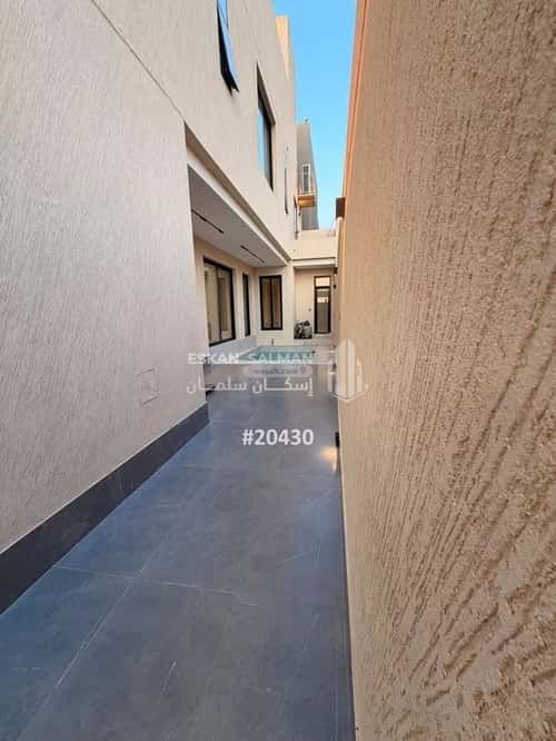 فيلا 287.5 متر مربع غربية على شارع 15م المنارات، شمال جدة، جدة