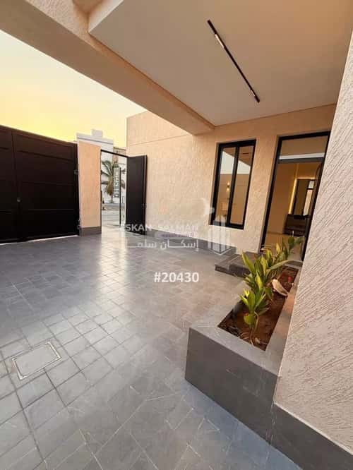 فيلا 287.5 متر مربع غربية على شارع 15م المنارات، شمال جدة، جدة