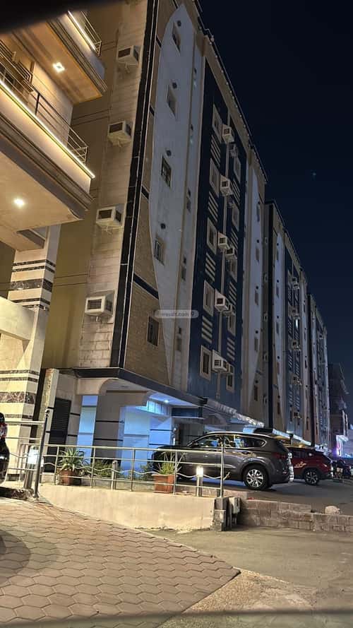 Apartment 95.14 SQM with 2 Bedrooms Al Manar, East Jeddah, Jeddah